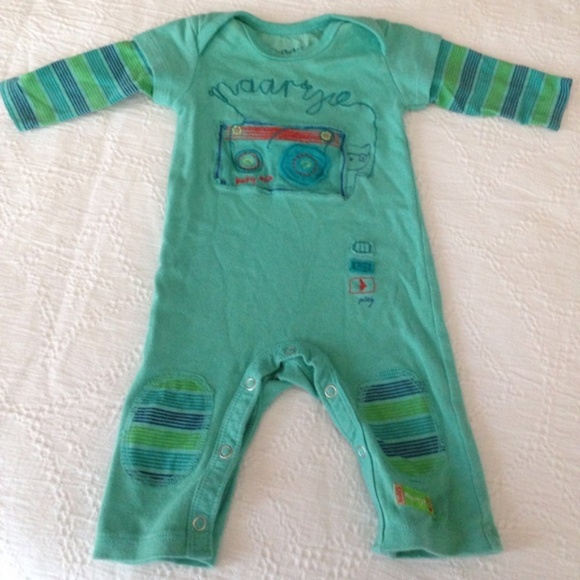 NAARTJIE ONE PIECE BUNDLE - Picture 4 of 14